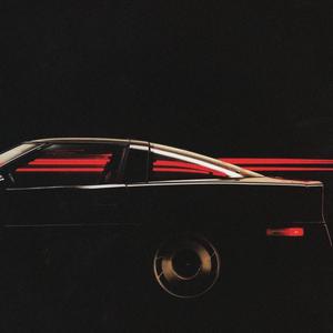 NOIR DRIVE (Explicit)