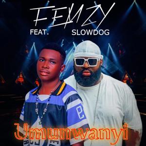 Umunwanyi (feat. Slowdog) (Explicit)