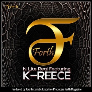 Forth (feat. K Reece)