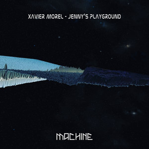 Jenny's Playground, Pt. 2