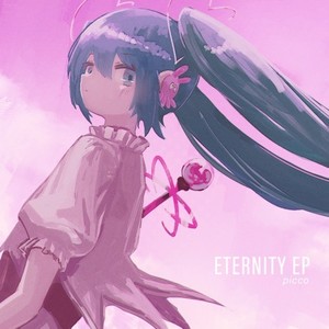 picco - Eternity - (Adomiori Remix)