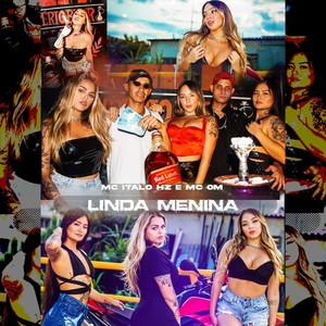 Linda Menina (Explicit)