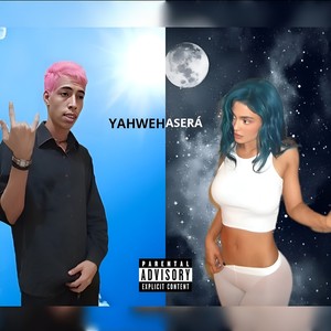 YAHWEH & ASERÁ (Explicit)