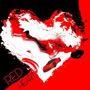 RED HEART (Explicit)