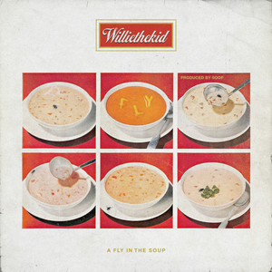 When I Feel Like It (Explicit)