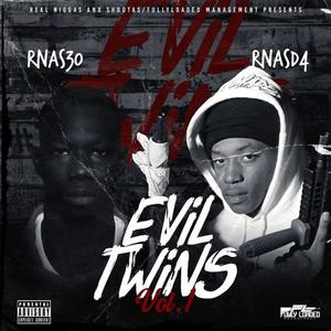 Evil Twins (Explicit)