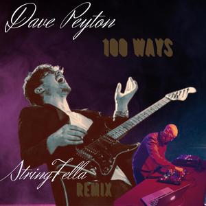 100 WAYS (feat. dave peyton)