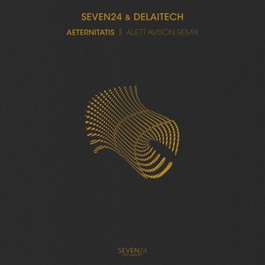 Aeternitatis (Alett Avison Remix)