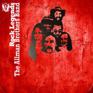 Whipping Post (Album Version)