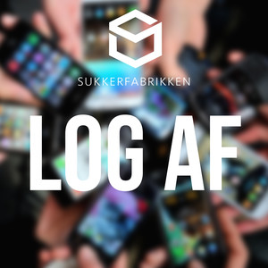 Log Af