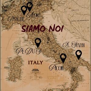 Siamo noi (feat. PeDuS, Aporo, Psyche & Picon)