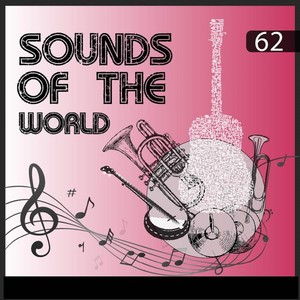 Sounds Of The World / Instrumental / 62