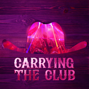 Carrying the Club feat. Cooper Alan and Shaylen (Alt Mix)