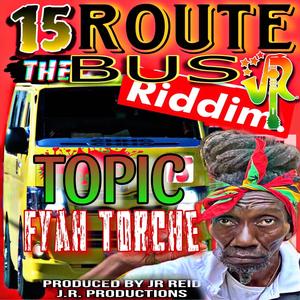 TOPIC (feat. Fyah Torche)