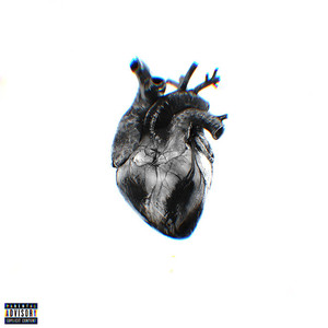 Where's the Black Heart? (Explicit)