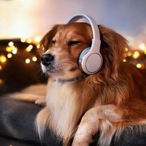 Canine Cadences: Music for Dog's Leisure