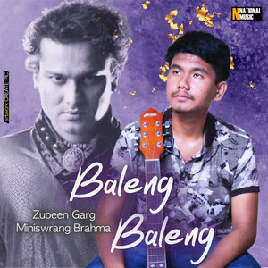 Baleng Baleng - Single