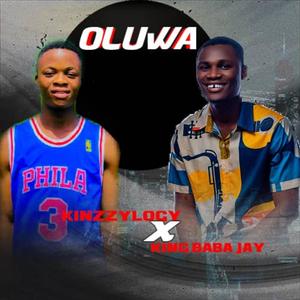 Oluwa (feat. King Baba jay)