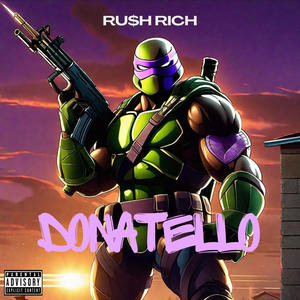 DONATELLO (Explicit)