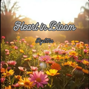 Heart in Bloom