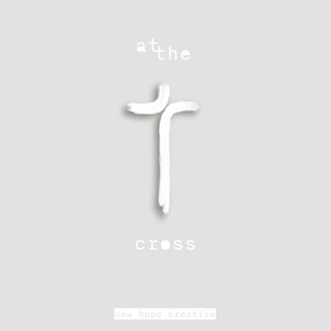 At The Cross