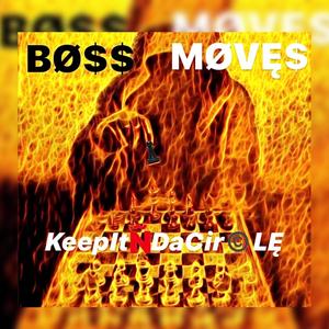 Boss Moves (feat. Sin0 & Money Hound) [Explicit]