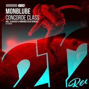 Concorde Class (Armando Silva Remix)