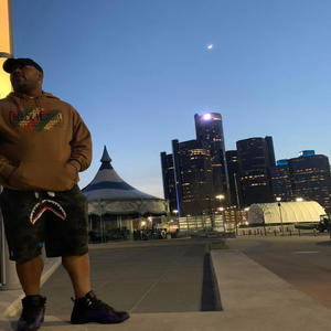 My baby, This my life (feat. Tutt) (Explicit)