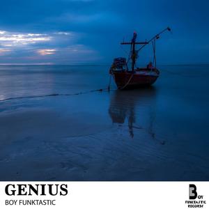 Genius (Original Mix)