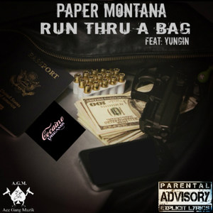 Run Thru a Bag(feat. Yungin) (Explicit)