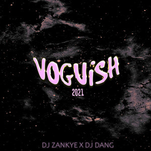 Voguish 2021 (Explicit)