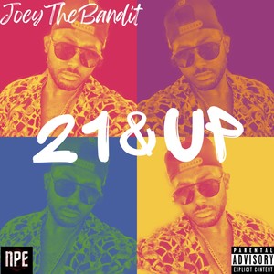 21 & Up (Explicit)