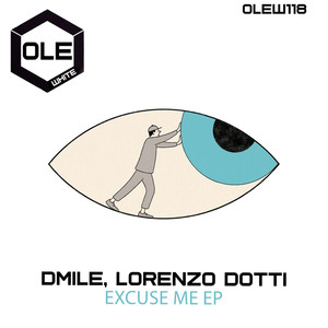 DMILE - Excuse Me (Extended Mix)