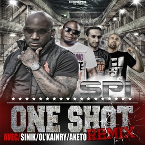 One Shot Remix (Remix)