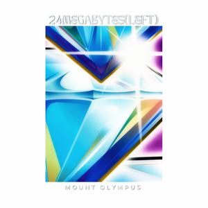 Mount Olympus (feat. Zachariah Highgate) (Explicit)