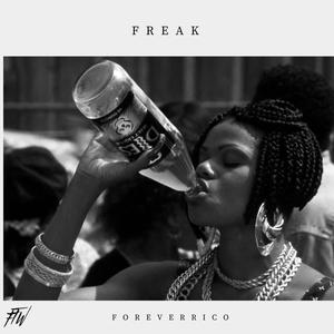 Freak (Explicit)