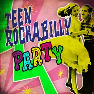 Teen Rockabilly Party