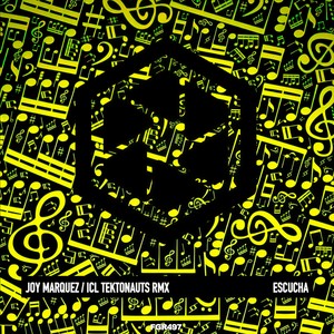 Escucha (Tektonauts Remix)