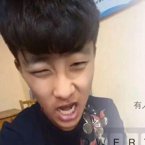 让我做你的眼睛