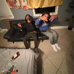 Stick Talk (feat. RugerboiiTJ) (Explicit)