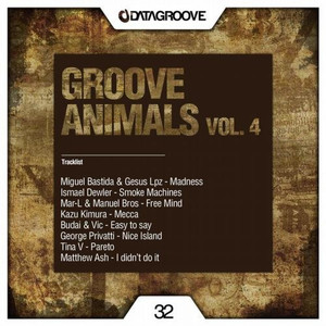 Smoke Machines (Original Mix)