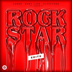 Rockstar (Edits)