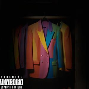 Closet (feat. Co$ty & Gandhi G) [Explicit]