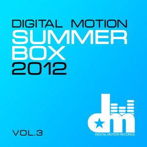 Digital Motion Summer Box 2012,  Vol. 3