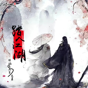 踏入江湖
