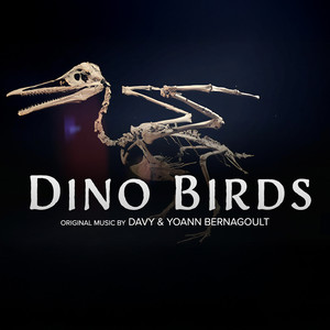 Dino Birds (Original Motion Picture Soundtrack)