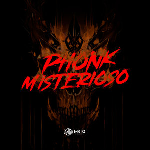 PHONK MISTERIOSO (Explicit)