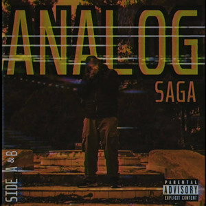 Analog Saga (Explicit)