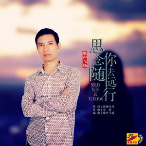 思念随你去远行