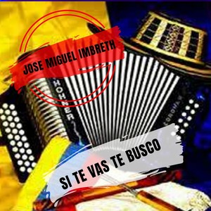 Si Te Vas Te Busco